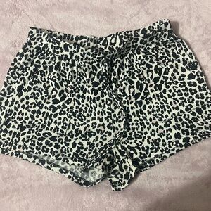 olivia rae sleep shorts